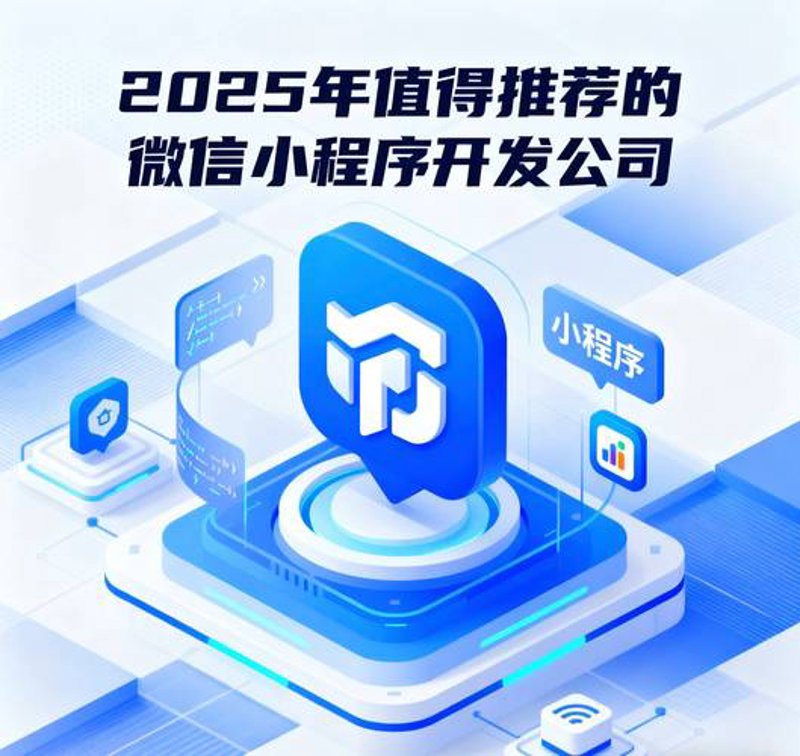 小程序开发助力商家高效转型